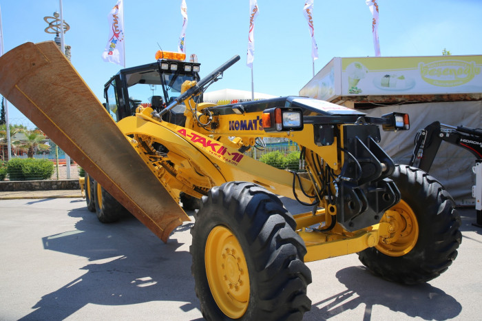 MUHTARLAR A TAKIMINI 112 ACİL'E BENZETTİ