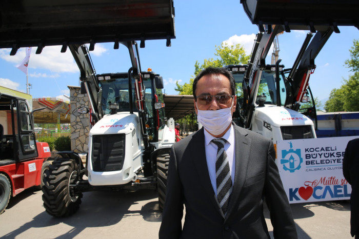 MUHTARLAR A TAKIMINI 112 ACİL'E BENZETTİ