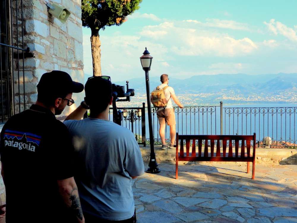 KOCAELİ'NİN TÜM GÜZELLİKLERİ BU FİLMDE