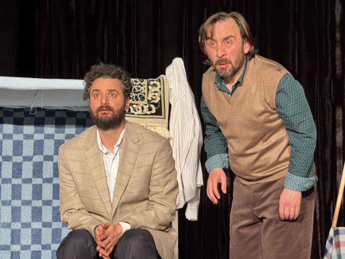 28 ŞUBAT DÖNEMİNİN ANLATILDIĞI 