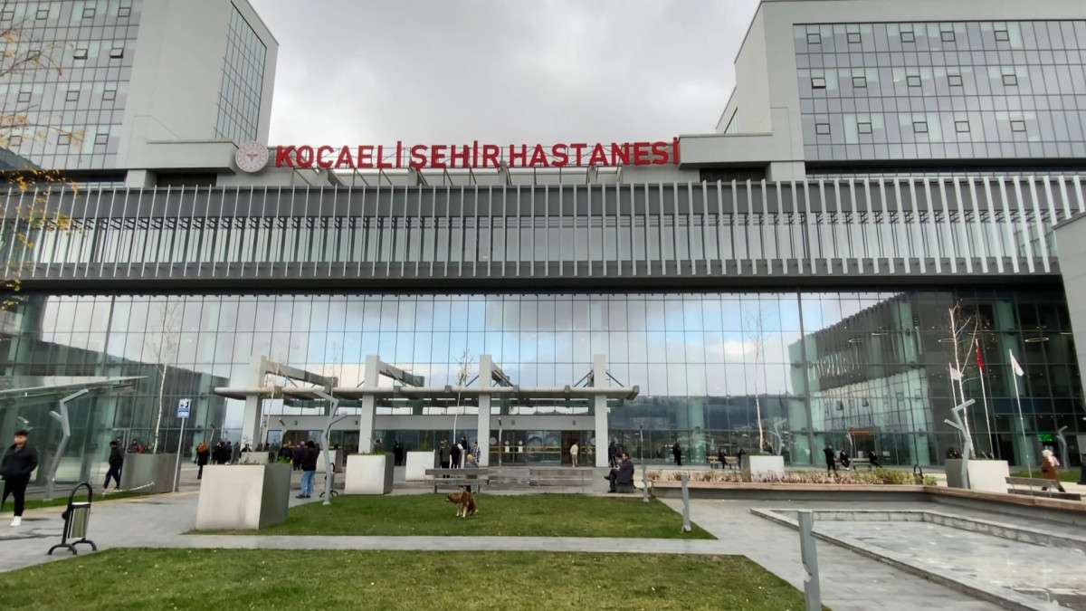 29 MİLYON KEZ HASTANELERE BAŞVURULDU