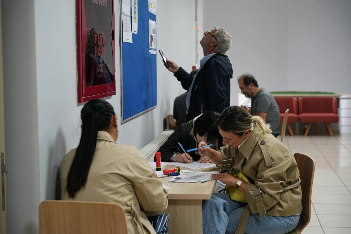 362 &Ouml;ĞRENCİ KONSERVATUVAR EĞİTİMİNE HAK KAZANDI