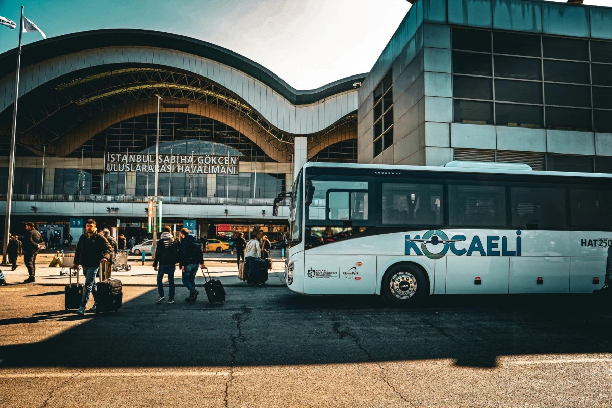 740 ARA&Ccedil;LIK FİLOYLA 54 MİLYONUN &Uuml;ZERİNDE YOLCULUK