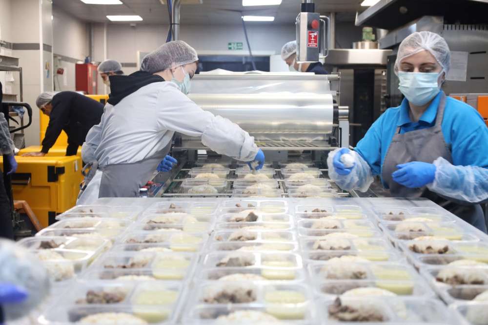 ANTİKKAPI’DA YENİ NESİL ÜRETİM TEKNOLOJİSİ