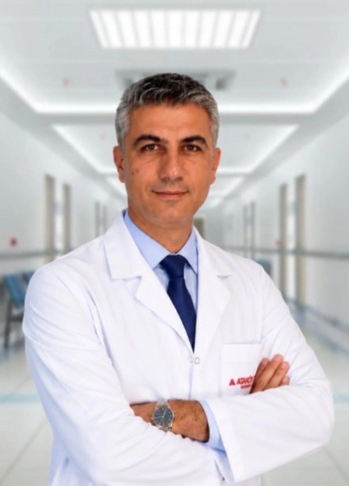 ATAKENT CİHAN HASTANESİ &Uuml;ROLOJİ B&Ouml;L&Uuml;M&Uuml;&rsquo;NDE YENİ HEKİM