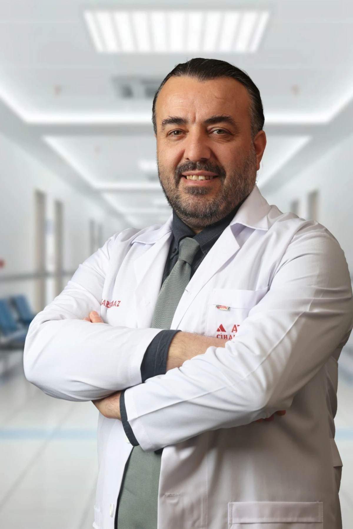 ATAKENT CİHAN HASTANESİ&rsquo;NDE GENEL CERRAHİ,        OBEZİTE VE METABOLİK CERRAHİ UZMANI OP.DR. HAKAN SARSILMAZ G&Ouml;REVE BAŞLADI