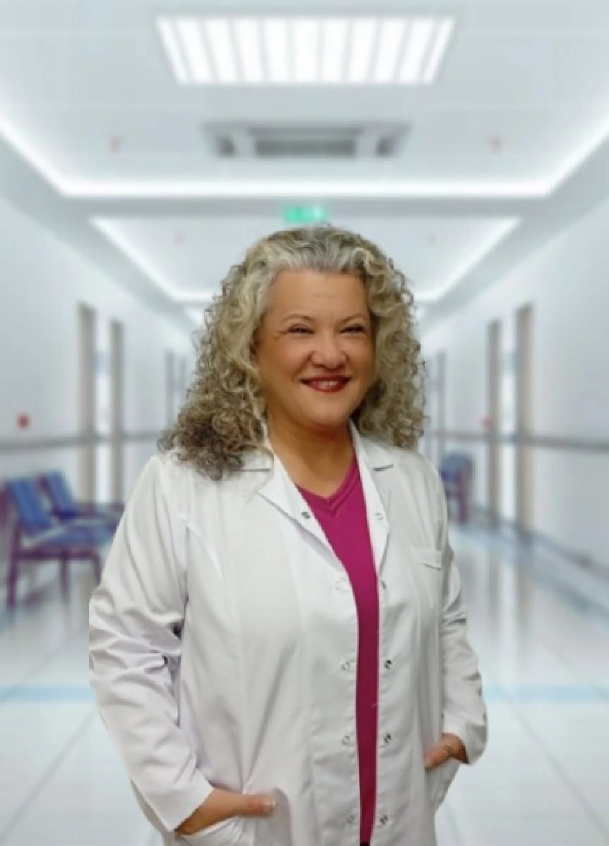 ATAKENT CİHAN HASTANESİ&rsquo;NE YENİ N&Ouml;ROLOJİ UZMANI