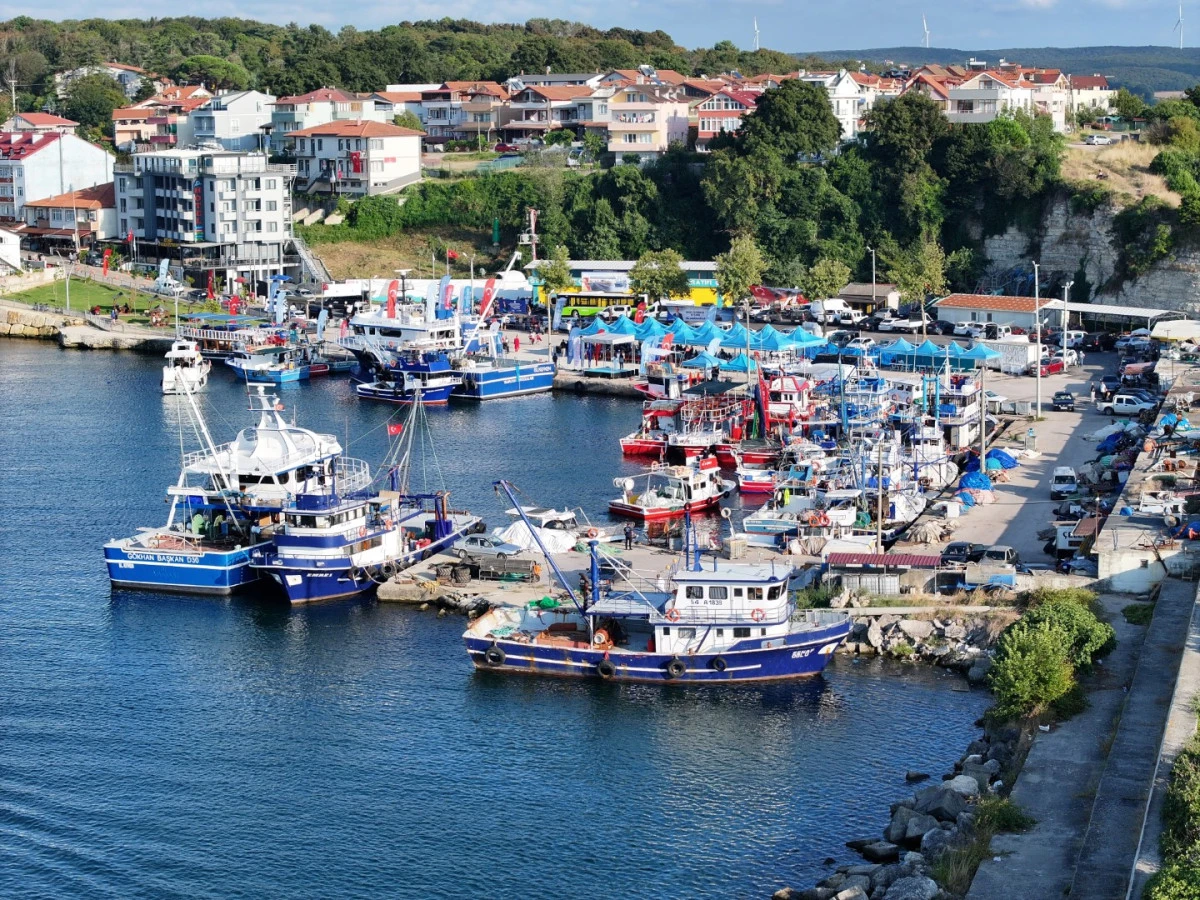 BALIK&Ccedil;ININ UMUDU DENİZDE, B&Uuml;Y&Uuml;KŞEHİR YANINDA