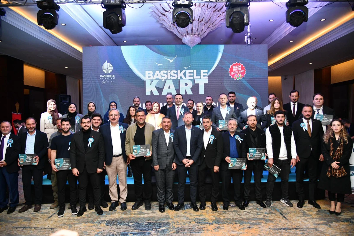 BAŞİSKELE KART İLE BAŞİSKELELİ OLMANIN AYRICALIĞI YAŞANACAK
