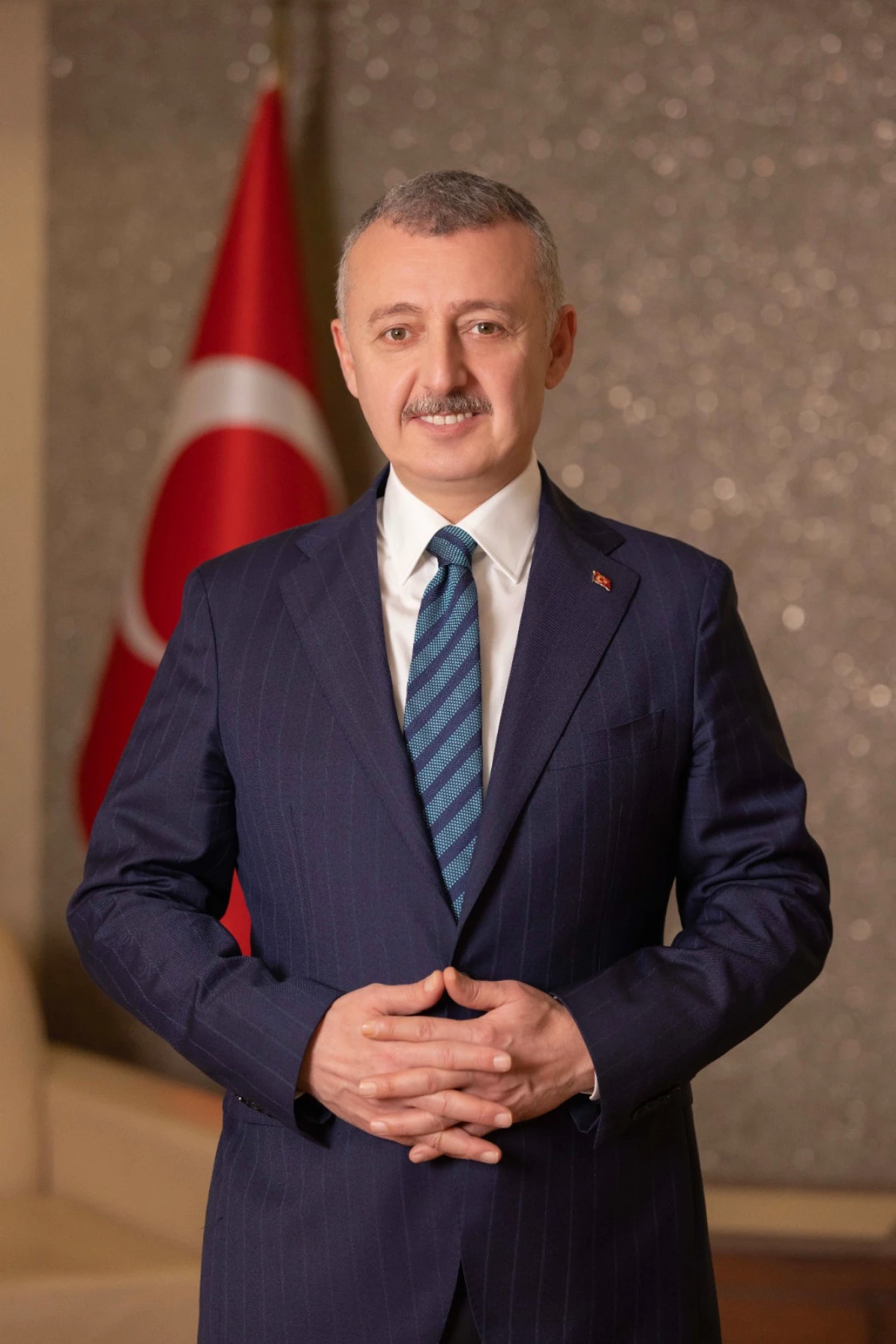 BAŞKAN B&Uuml;Y&Uuml;KAKIN, AVRUPA KONSEYİ İ&Ccedil;İN STRAZBURG&rsquo;A GİTTİ