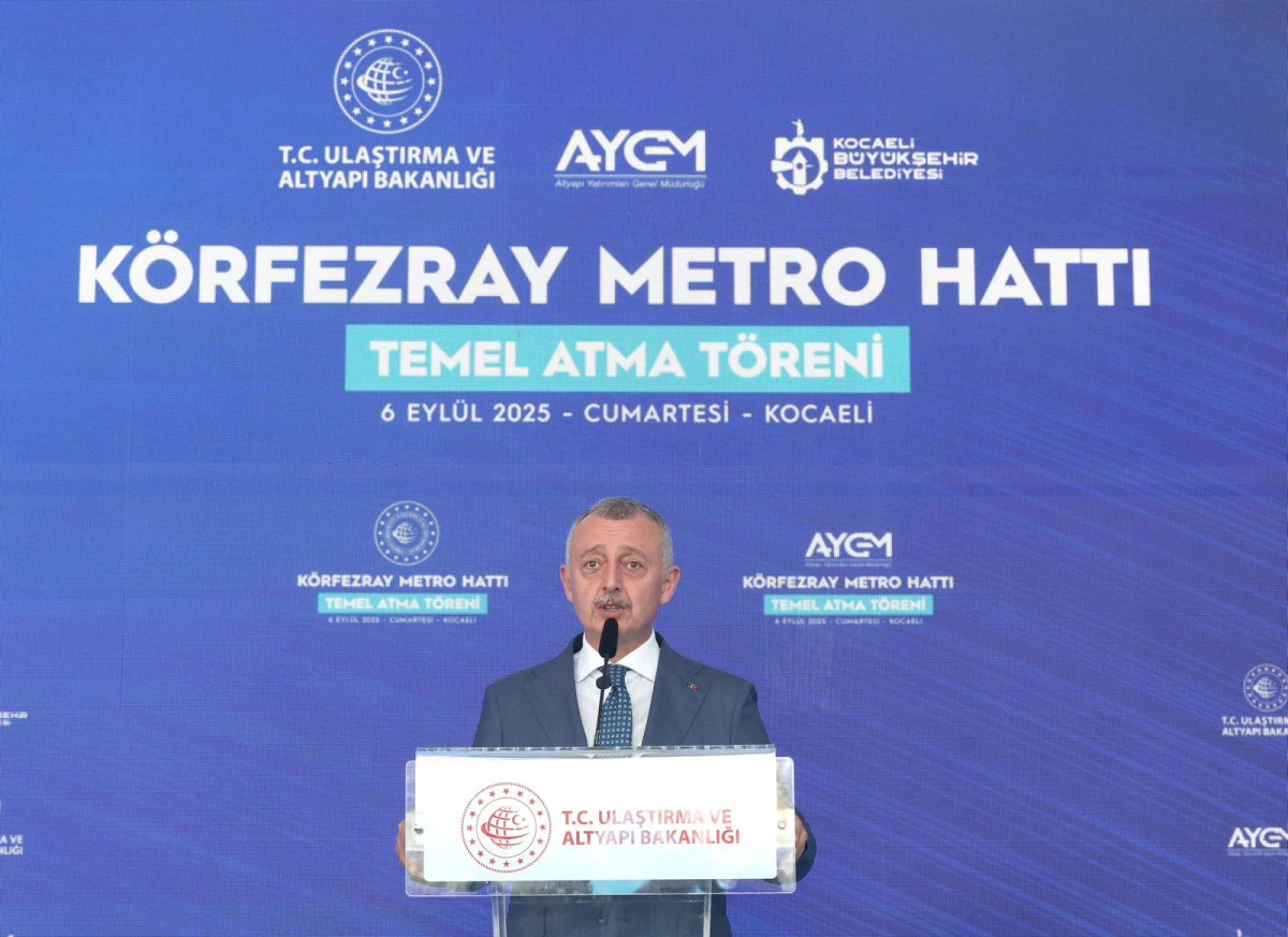 BAŞKAN BÜYÜKAKIN: ÇOK MUTLUYUZ