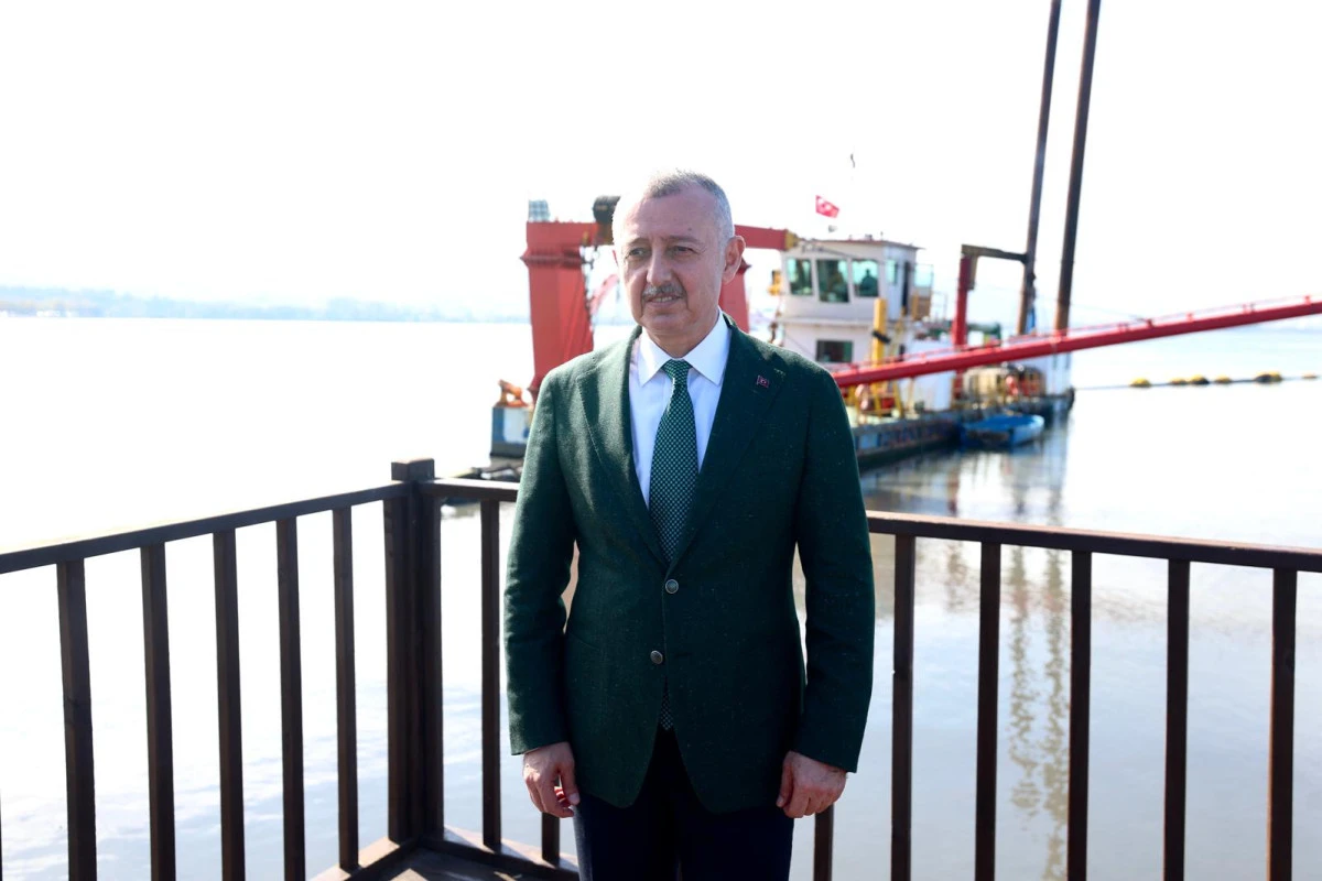 BAŞKAN BÜYÜKAKIN: YILLARDIR VERDİĞİMİZ EMEĞİN KARŞILIĞINI ALIYORUZ