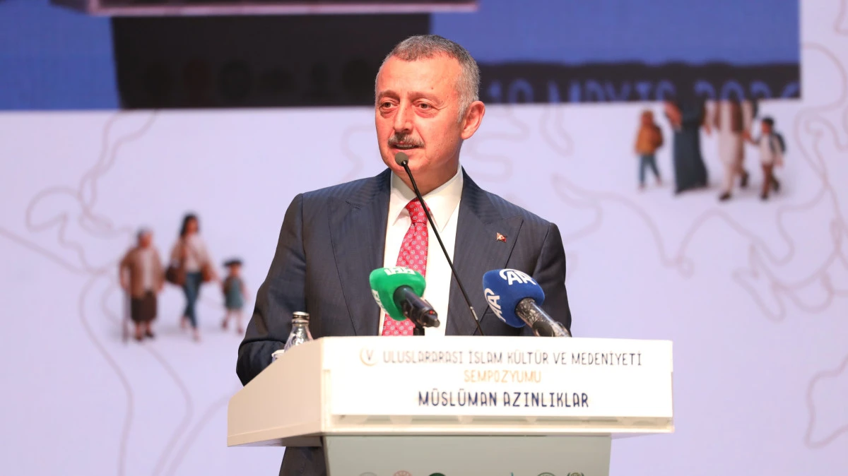 BAŞKAN B&Uuml;Y&Uuml;KAKIN: ZULM&Uuml;N OLDUĞU HER YER KERBELA&rsquo;DIR