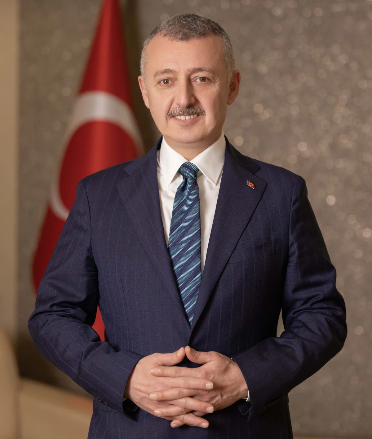 BAŞKAN BÜYÜKAKIN’DAN  YENİ EĞİTİM YILI MESAJI