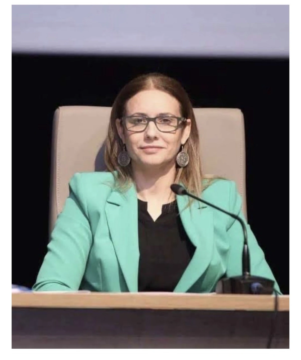 BERNA ABİŞ&rsquo;İN ANNESİ HAYATINI KAYBETTİ