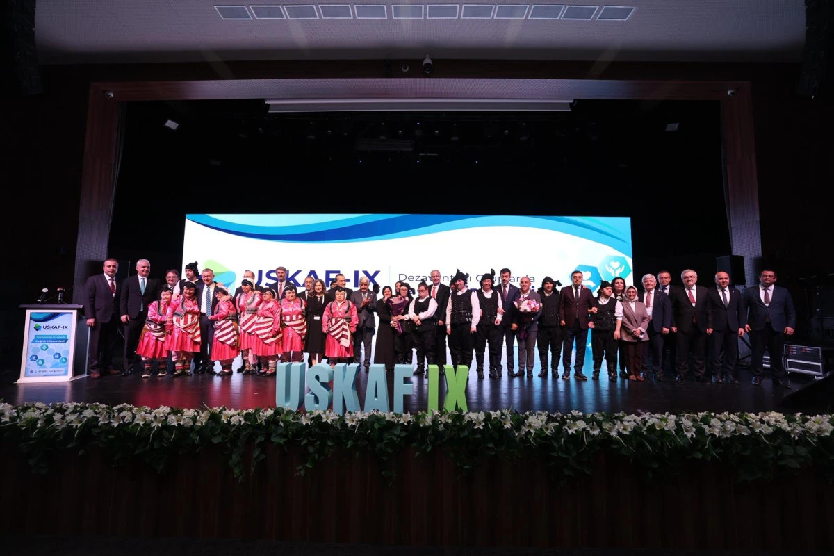 B&Uuml;Y&Uuml;KAKIN: &Ouml;NEMLİ OLAN İNSANLARIN DEZAVANTAJLI HALE GELMESİNİ &Ouml;NLEMEK