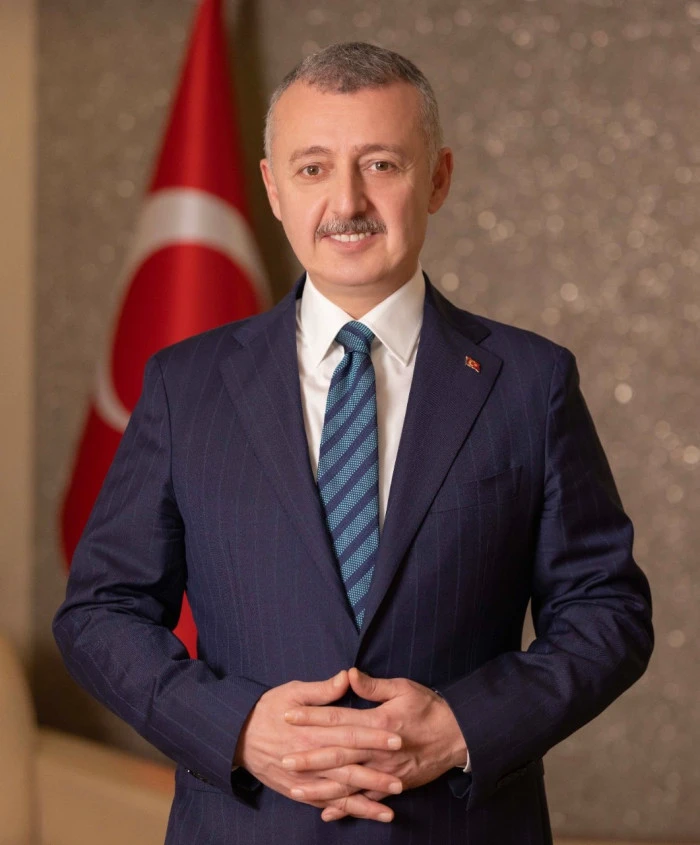 B&Uuml;Y&Uuml;KAKIN: RAMAZAN AYI &Ouml;Z&Uuml;M&Uuml;ZE D&Ouml;N&Uuml;Ş&Uuml;N VAKTİDİR