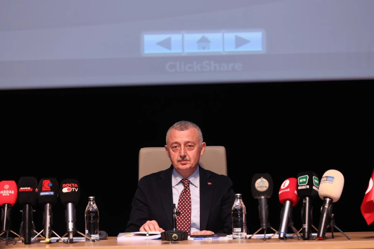 BÜYÜKAKIN’DAN ZOR SORU ?