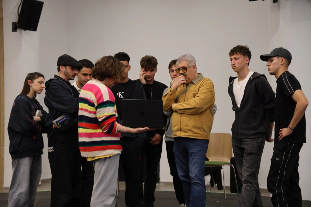 B&Uuml;Y&Uuml;KŞEHİR, KOCAELİSPOR&rsquo;UN 60 YILINI SAHNEYE TAŞIYOR