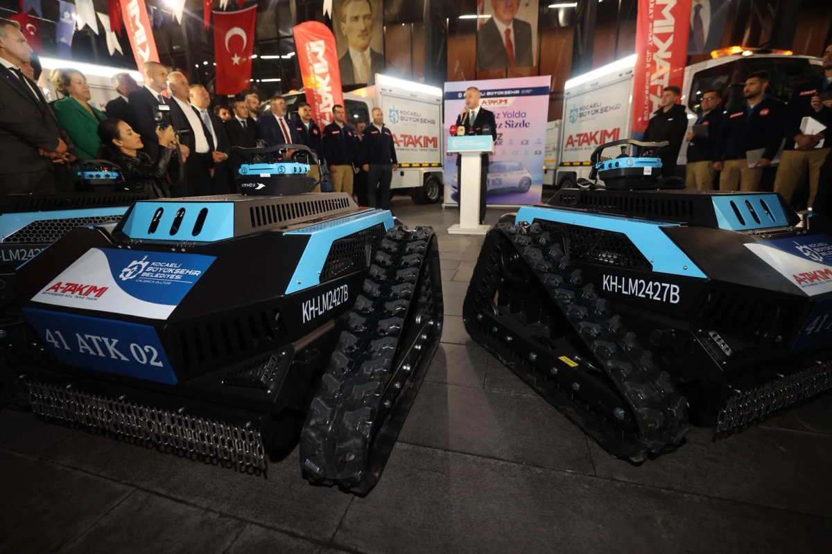 BÜYÜKŞEHİR MAHALLELERİN“GÖZÜ KULAĞI” OLACAK