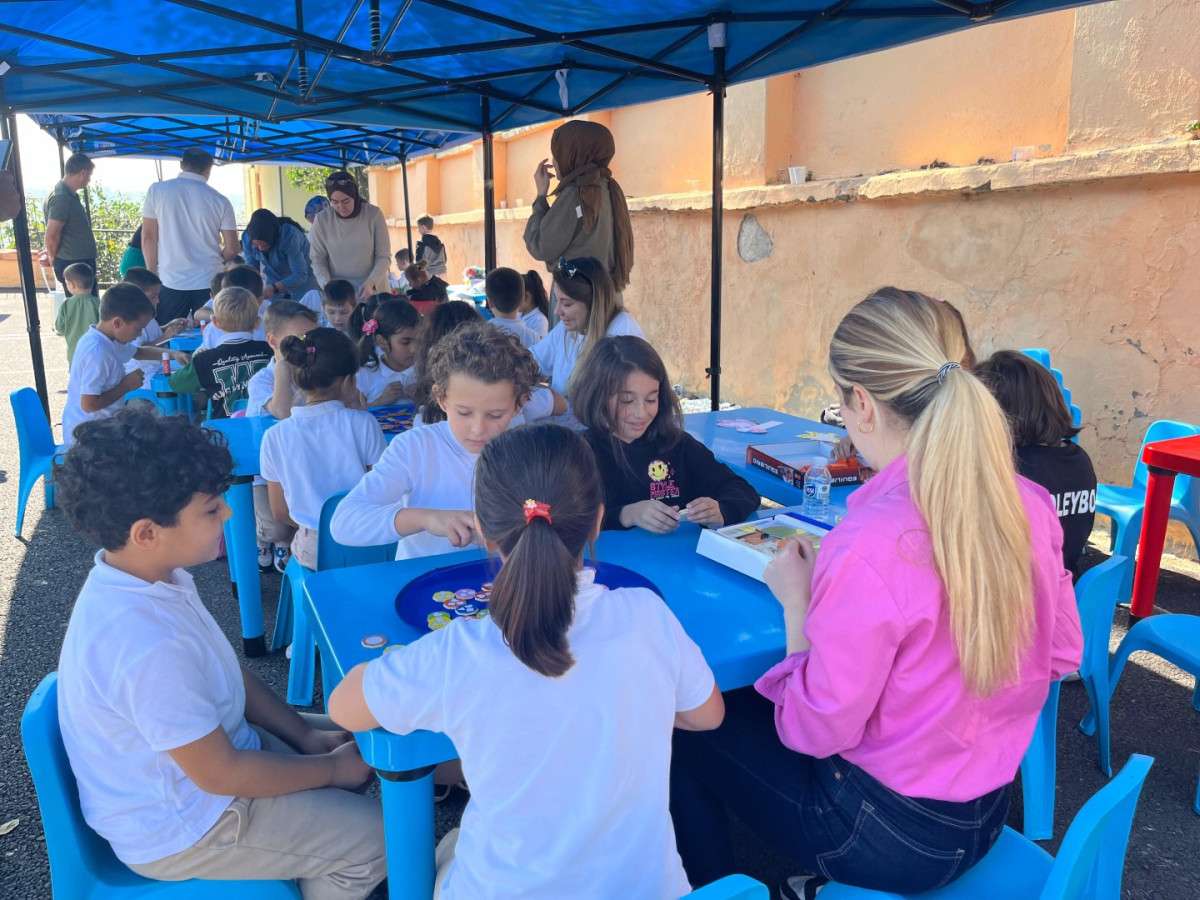 BÜYÜKŞEHİR’DEN MİNİK ADIMLARLA BÜYÜK HEYECANLAR