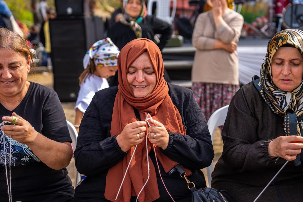 B&Uuml;Y&Uuml;KŞEHİR&rsquo;LE KIŞ HAZIRLIĞI YENİDEN HAYAT BULDU