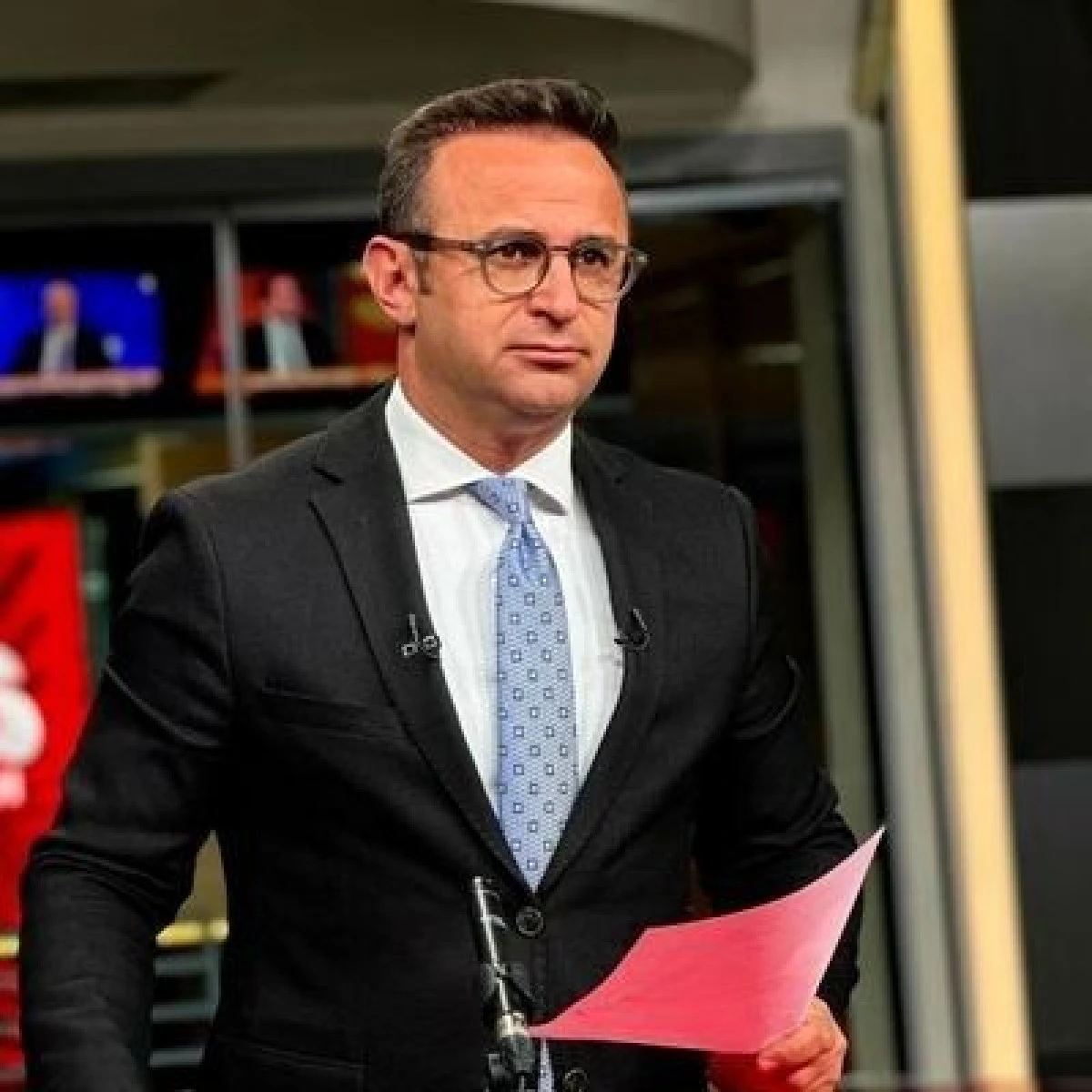 CHP'DEN GAZTECİYE SALDIRI
