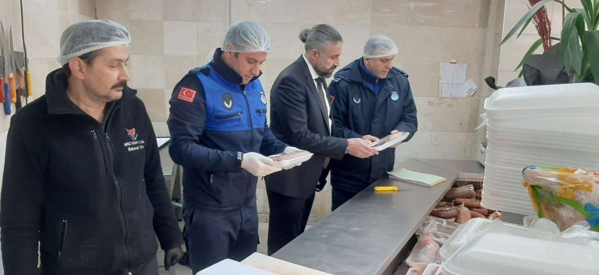 DİLOVASI’NDA ZABITA MÜDÜRLÜĞÜ’NDE YENİ DÖNEM: DENETİMLERE HIZ VERİLDİ