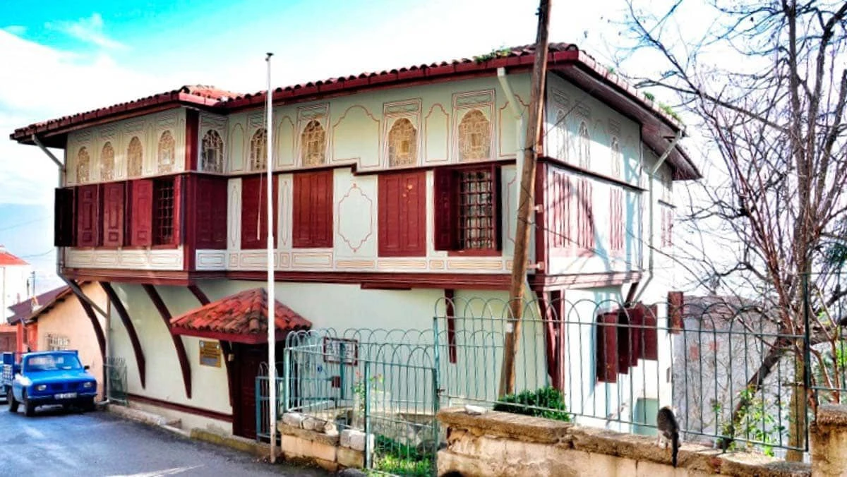 DOKUZLAR, 2400 GÜNDÜR İHMAL EDİLEN, ATIL HALE GELEN ESERLERİ HATIRLATIYOR: