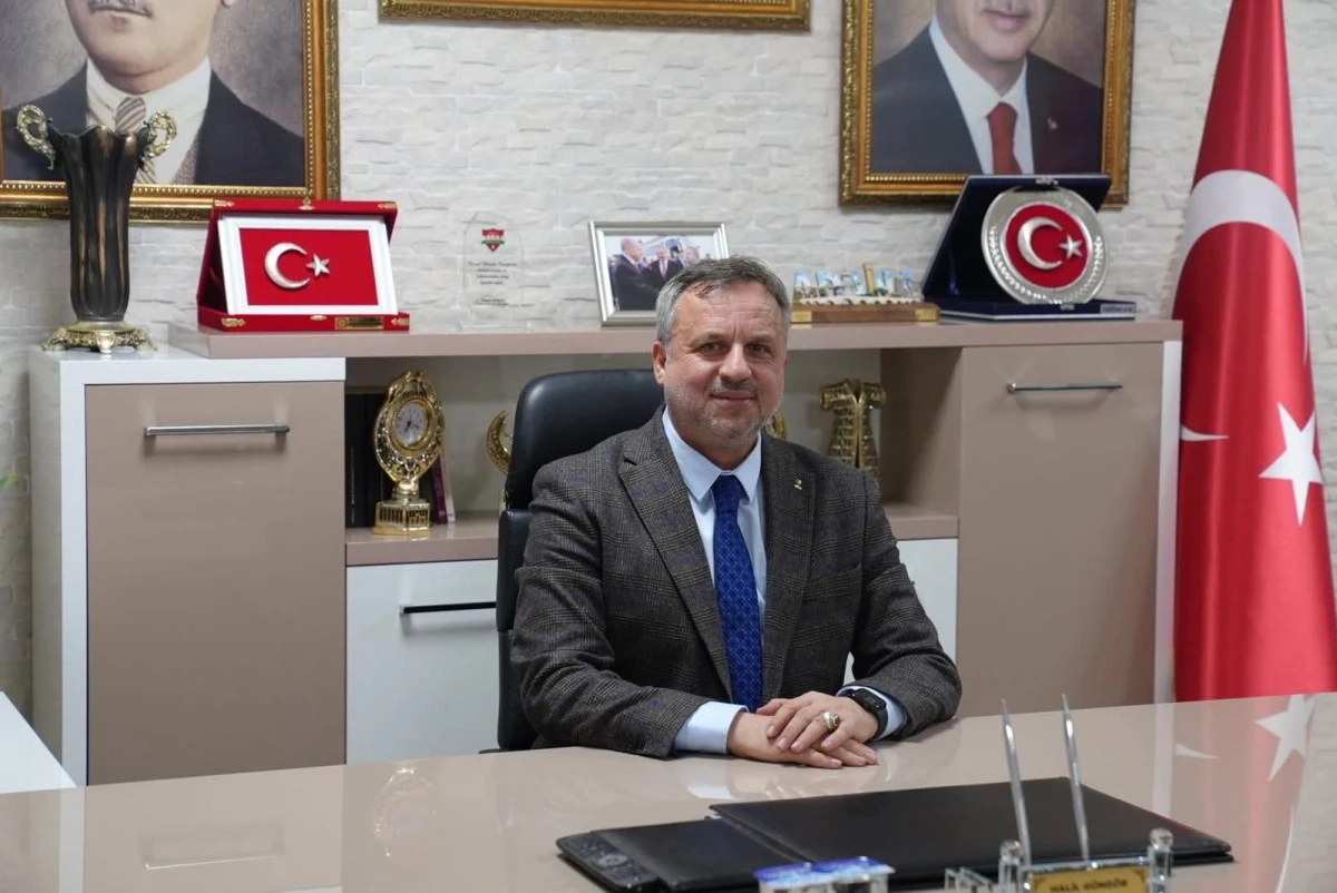 DOKUZLAR: GER&Ccedil;EK DEĞİL, ŞAKA OLMALI!