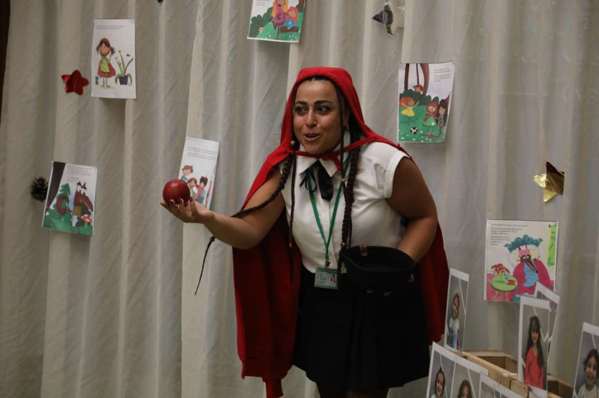 DÜNYA KIZ ÇOCUKLARI GÜNÜ ÇINAR ÇOCUK EVLERİNDE KUTLANDI 