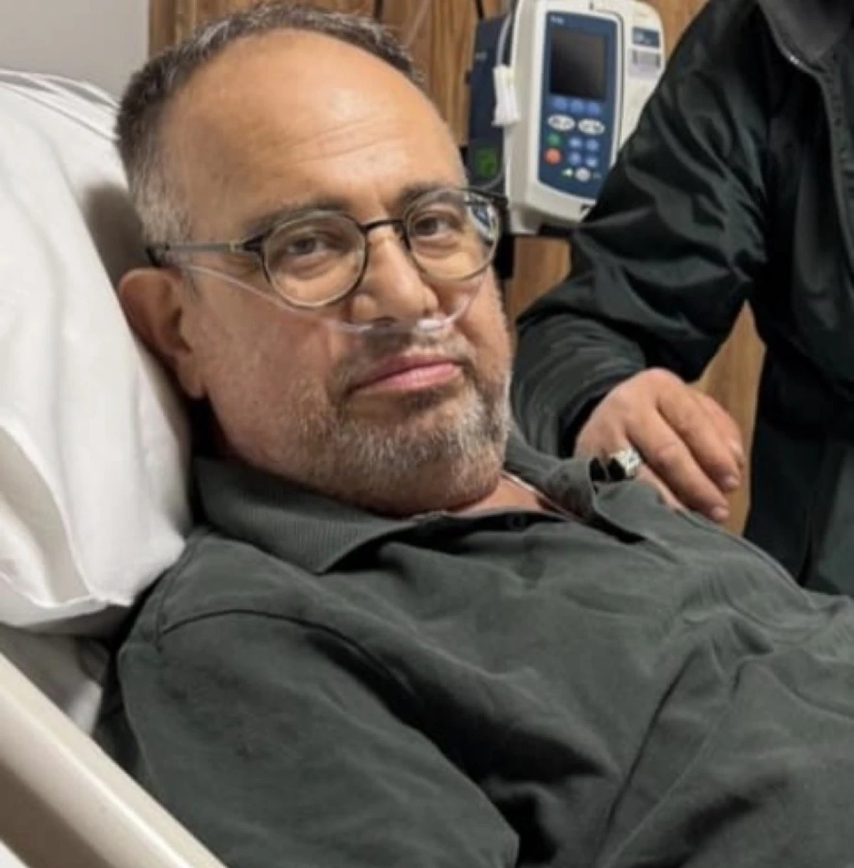 EĞİTİM CAMİASININ &Ouml;NEMLİ KAYBI