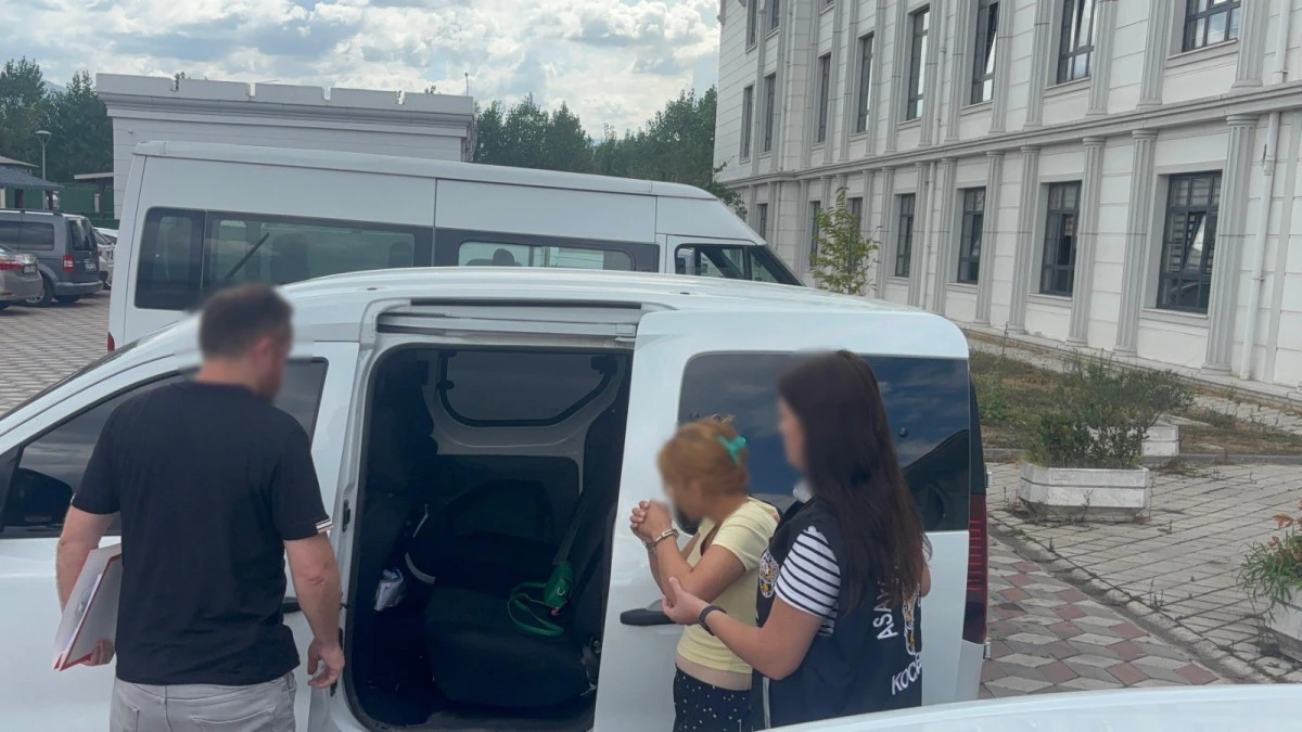 EV SOYANLARIN SABIKA KAYDI ŞAŞIRTTI