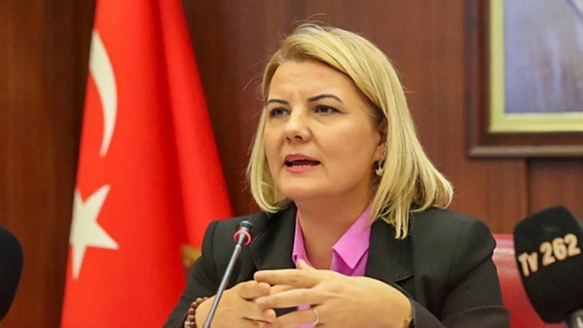FATMA KAPLAN H&Uuml;RRİYET TUTUKLANDI