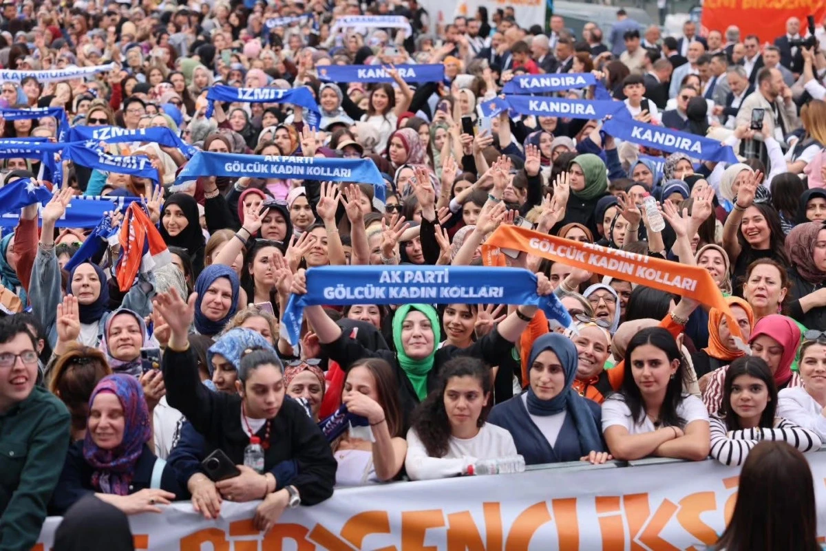 GEN&Ccedil;LİK Ş&Ouml;LENİ&rsquo;NDE STADIN DIŞI DA İ&Ccedil;İ GİBİYDİ