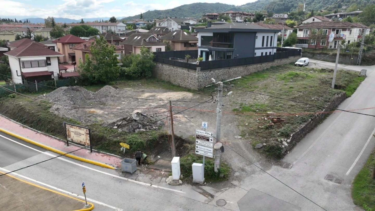 G&Ouml;LC&Uuml;K BELEDİYESİ&rsquo;NDEN &Ccedil;OCUKLAR İ&Ccedil;İN &Ouml;ZEL YATIRIM