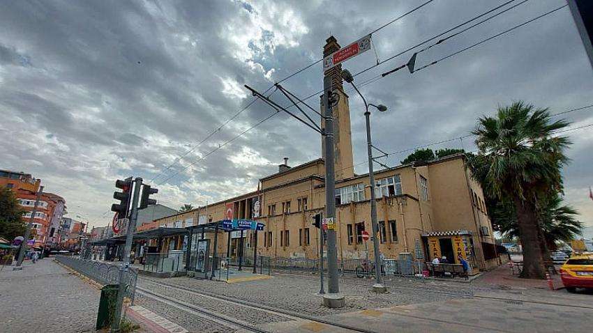 VALİLİK'TEN HALK EĞİTİM RESTORASYON AÇIKLAMASI