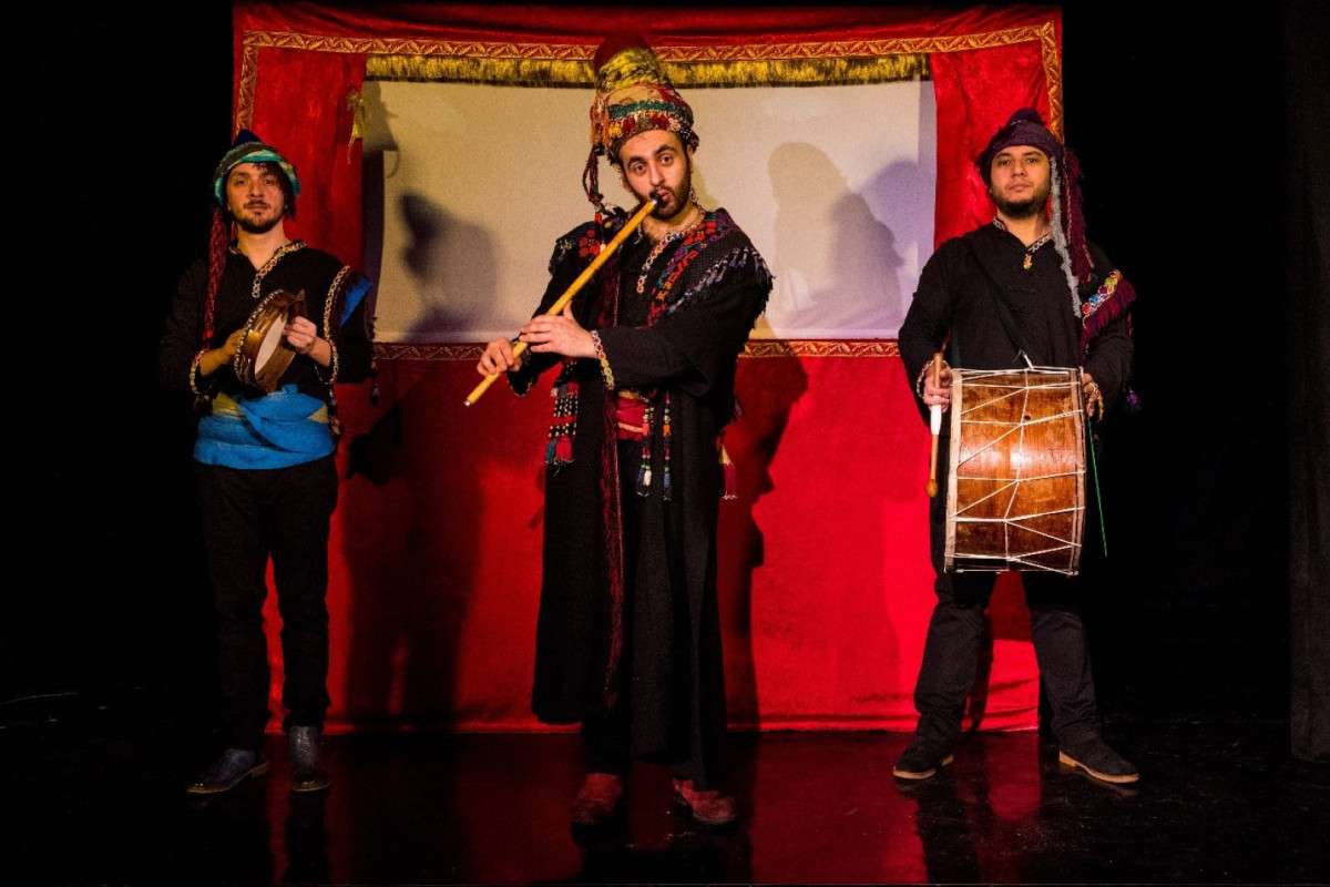 HAYAL TIRI, RAMAZAN’DA YİNE YOLLARDA