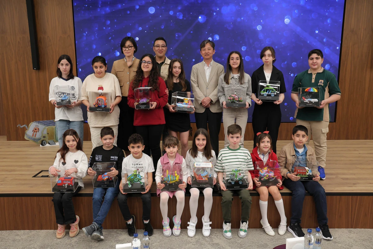 HYUNDAI RESIM YARIŞMASI&rsquo;NDA BAŞVURU TARIHI 31 OCAK&rsquo;A UZATILDI