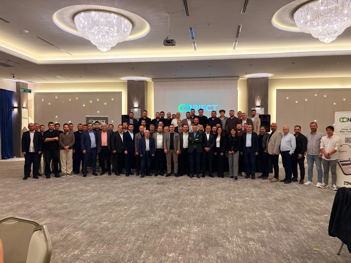 İGSAŞ BAYİ TOPLANTISI “GELECEK BEREKETLİ GELECEK” TEMASIYLA GERÇEKLEŞTİRİLDİ