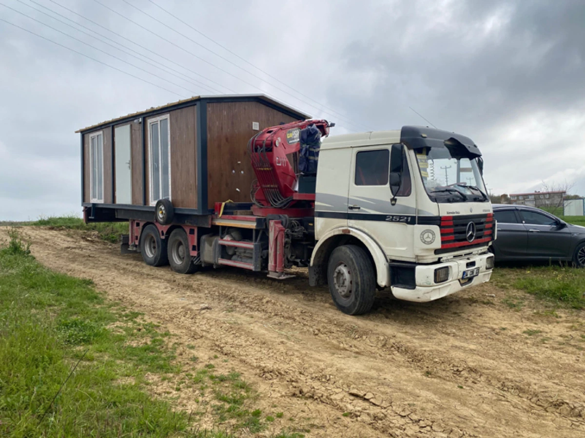 KANDIRA&rsquo;DA DENETİMLER SIKLAŞTI: AMA&Ccedil; DOĞAYI VE TARIM ARAZİLERİNİ KORUMAK