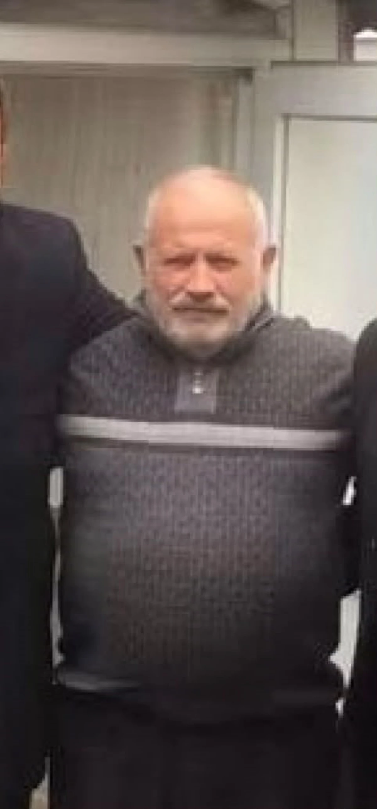 KOCAELİ'DE DENİZDE BULUNAN CESEDİN SEL SULARINA KAPILAN ESKİ MUHTARA AİT OLDUĞU ORTAYA &Ccedil;IKTI