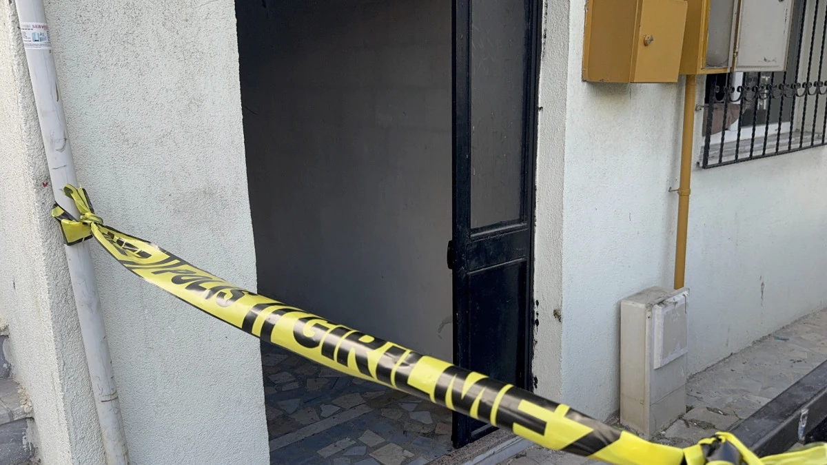 KOCAELİ'DE EVDE ÇIKAN YANGINDA 2 YAŞINDAKİ ÇOCUK HAYATINI KAYBETTİ, 4 KİŞİ DUMANDAN ETKİLENDİ