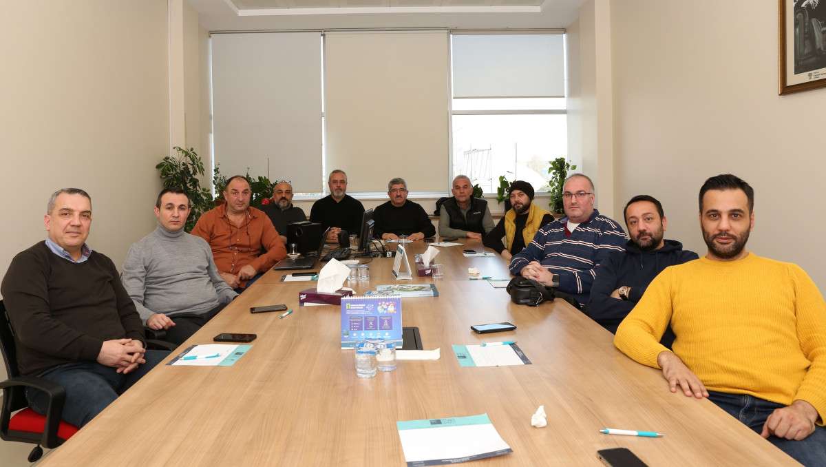 KOCAELİLİ SİGORTACILARDAN GRİ VE MELLCE SİGORTA AÇIKLAMASI: