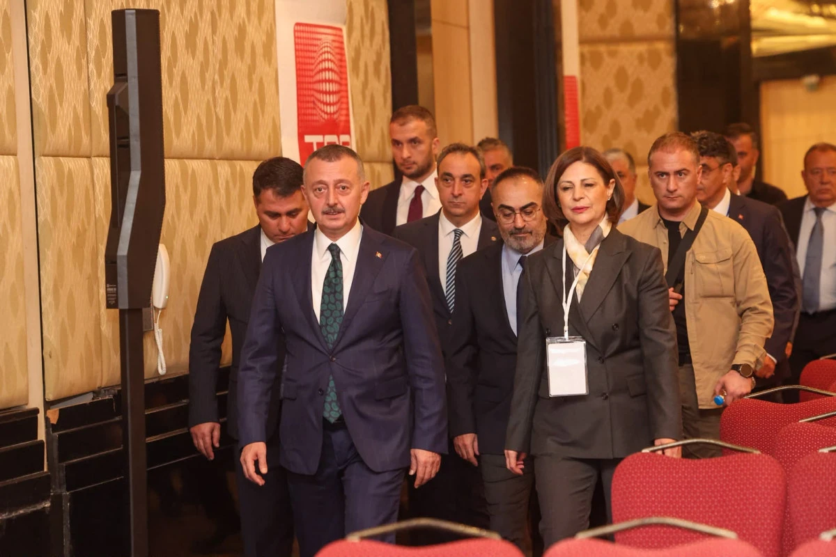 KOCAELİ&rsquo;NİN G&Ouml;Z&Uuml; BU SE&Ccedil;İMDE: