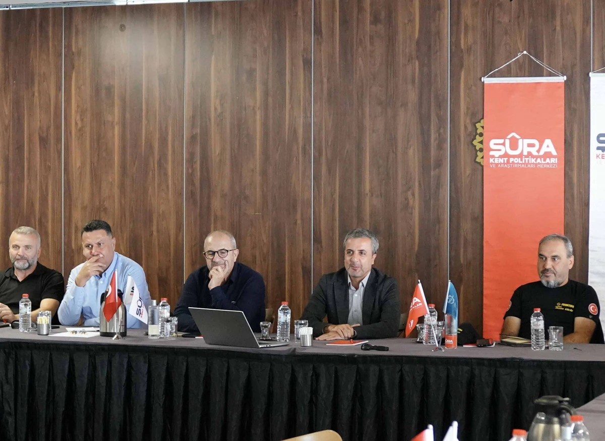 KOCAELİ&rsquo;NİN TURİZM VİZYONU ORTAK AKILLA ŞEKİLLENİYOR
