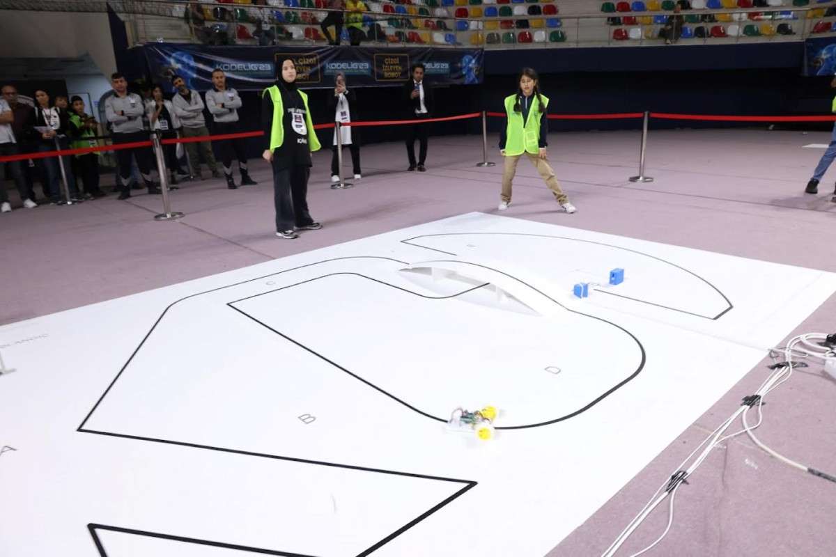 KODELİG'23TE KAZANAN OKULLAR BELLİ OLDU 