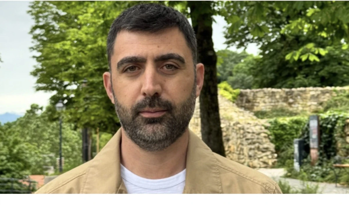 KOGACE&rsquo;DE ŞAHİN OKTAY YENİDEN ADAY