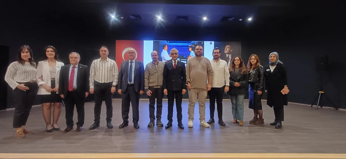 K&Ouml;RFEZ RAM&rsquo;DAN PSİKOLOJİK DANIŞMAN VE REHBER &Ouml;ĞRETMENLERE BDT EĞİTİMİ