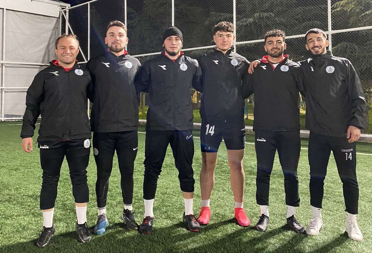 KÖRFEZ’İN BÜYÜK GURURU